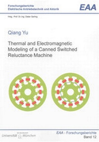 Enlarge image Cover: Thermal and Electromagnetic Modeling of a Canned Switched Reluctance Machine - Shaker