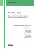 Cover: Arbeitslose Eltern - Shaker