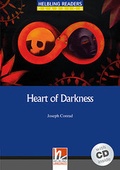 Cover: Heart of Darkness - Helbling