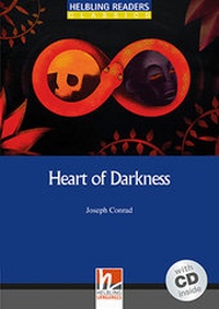 Enlarge image Cover: Heart of Darkness - Helbling