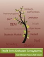 Cover: Profit from Software Ecosystems - BoD - Books on Demand