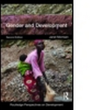 Enlarge image Cover: Gender and Development - Routledge