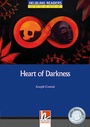 Cover: Helbling Readers Blue Series, Level 5 / Heart of Darkness, Class Set - Helbling