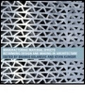 Cover: Manufacturing Material Effects - Routledge