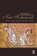 Cover: Understanding the Social World of the New Testament - Routledge