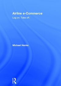 Enlarge image Cover: Airline e-Commerce - Routledge