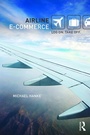 Cover: Airline e-Commerce - Routledge