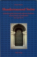 Cover: Hunderttausend Steine - Falter Verlag