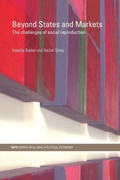 Cover: Beyond States and Markets - Routledge