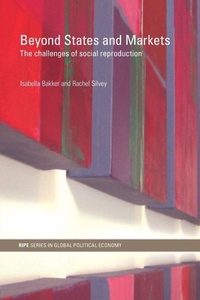 Enlarge image Cover: Beyond States and Markets - Routledge