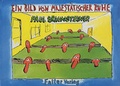 Cover: Ein Bild von Majest&auml;tischer Ruhe - Falter Verlag
