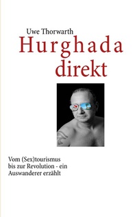 Abbildung von: Hurghada direkt - BoD - Books on Demand