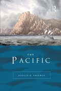 Cover: The Pacific - Routledge