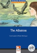 Cover: The Albatross - Helbling