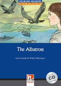 Enlarge image Cover: The Albatross - Helbling