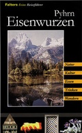 Cover: Pyhrn-Eisenwurzen - Falter Verlag