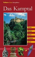 Cover: Das Kamptal - Falter Verlag
