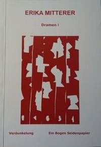 Enlarge image Cover: Dramen I - Edition Doppelpunkt in der Erika Mitterer Gesellschaft