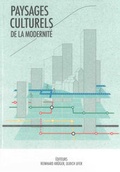 Cover: Paysages culturels de la modernit&eacute; - Shaker