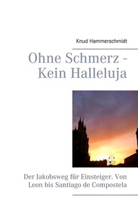 Abbildung von: Ohne Schmerz - Kein Halleluja - BoD - Books on Demand