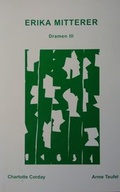 Cover: Dramen III - Edition Doppelpunkt in der Erika Mitterer Gesellschaft