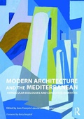 Cover: Modern Architecture and the Mediterranean - Routledge