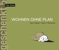 Cover: Wohnen ohne Plan - Falter Verlag