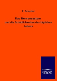 Enlarge image Cover: Das Nervensystem - Outlook