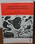 Cover: Poes&iacute;a entre dos mundos /Lyrik zwischen zwei Welten - Edition Doppelpunkt in der Erika Mitterer Gesellschaft