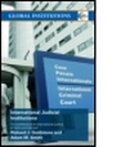 Cover: International Judicial Institutions - Routledge