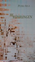Cover: Ber&uuml;hrungen - Edition Doppelpunkt in der Erika Mitterer Gesellschaft