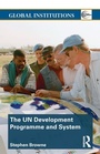 Cover: United Nations Development Programme and System (UNDP) - Routledge