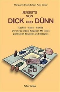 Cover: Jenseits von dick und d&uuml;nn - Falter Verlag