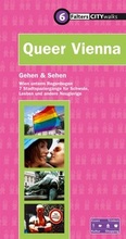Cover: Queer Vienna - Falter Verlag