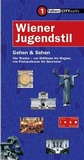 Cover: Wiener Jugendstil - Falter Verlag