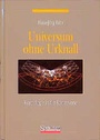 Cover: Universum ohne Urknall - Spektrum Akademischer Verlag