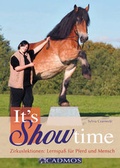 Cover: It's Showtime - Cadmos Verlag