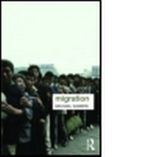 Enlarge image Cover: Migration - Routledge