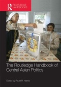 Cover: Routledge Handbook of Central Asian Politics - Routledge