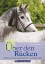 Cover: Über den Rücken - Cadmos Verlag