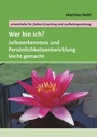 Cover: Wer bin ich? - BoD - Books on Demand