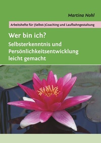 Enlarge image Cover: Wer bin ich? - BoD - Books on Demand