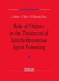 Cover: Role of Oximes in the Treatment of Anticholinesterase Agent Poisoning - Spektrum Akademischer Verlag