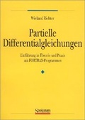 Cover: Partielle Differentialgleichungen - Spektrum Akademischer Verlag