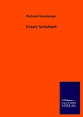 Cover: Franz Schubert - Outlook