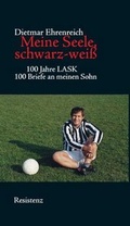 Cover: Meine Seele, schwarz/wei&szlig; - Resistenz