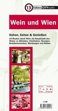 Cover: Wein und Wien - Falter Verlag