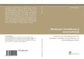Cover: Molekulare Verst&auml;rkung in Ionomerblends - S&uuml;dwestdeutscher Verlag f&uuml;r Hochschulschriften