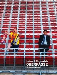 Enlarge image Cover: Querpässe - Resistenz
