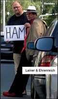Cover: HAM - Resistenz
